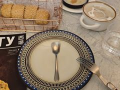-西堤牛排(南京龙江店)