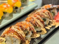 -龙神·炭烧酒场深夜食堂(新街口店)
