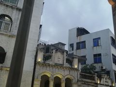 -陈记汤饭(水巷口店)