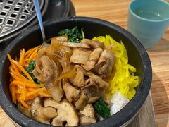 -小米烤肉-泥炉炭烤(常营店)