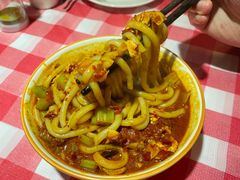 -西域阿里马新疆菜·清真(桂花路店)