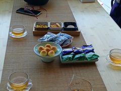 -云座·时光·观景咖啡厅(五爷庙店)