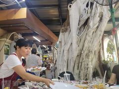 -雅憩花园餐厅