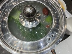 -世贸万锦大酒店·烹大师火锅达人