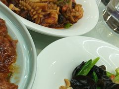 -普天和酒楼·新津菜·烤鸭(天津之眼店)
