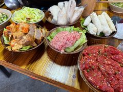 -正南齊北重庆老火锅(光华村直营店)