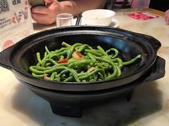 -常和州·夜宵大排档(常州单店)