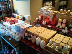 -猫咪博物馆(顶澳仔猫街店)