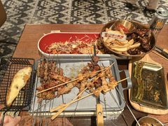 -野人部落(中街店)