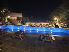 -北京山里寒舍度假酒店