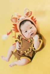 -亲亲宝贝艾尔莎亲子摄影会馆(中华路店)