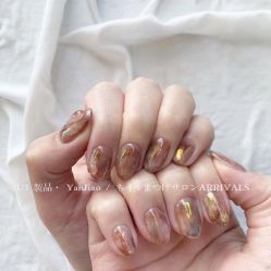 -U3美甲