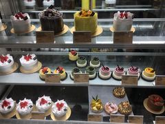 -PAPER STONE BAKERY(天汇广场店)