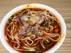 -吴记怪味面(牛王庙店)