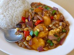 -永盈茶餐厅(江南大道中店)