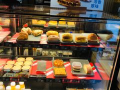 -星巴克(北京望京店)