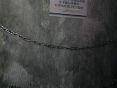 -DC逃逃屋沉浸剧情密室(南京东路步行街店)