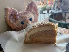 -星巴克(宝山万达店)