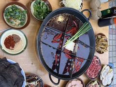 -六公里老火锅(总店)
