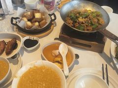 -眉州东坡(团结湖店)