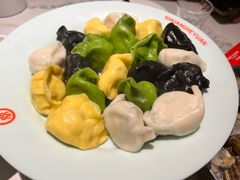-双合园·海鲜水饺青岛菜(上清路店)