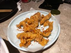 -沪小胖小龙虾(淮海中路旗舰店)