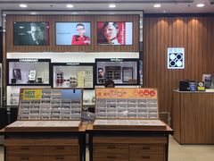 店内环境-眼镜88(中华广场店)