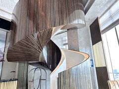 -济南凯宾斯基酒店-THE VIEW云景全日制餐厅