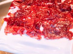 -左庭右院鲜牛肉火锅(环球港店)