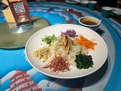 -醉长安(钟楼旗舰店)