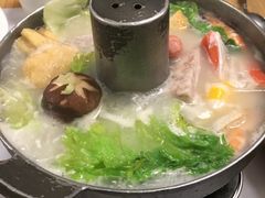 -花漫里餐厅(刺桐店)