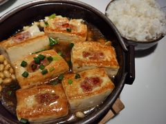 -原味田园·客家菜·土窑鸡(中航城君尚购物中心店)