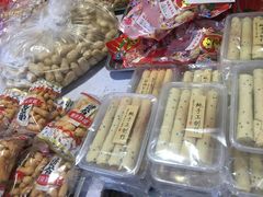 -惠来绿豆饼