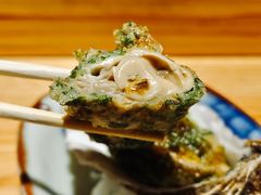 -镹·鱼料理  国产鱼使用店