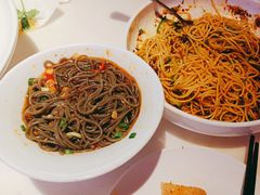 -茅庐川菜(烟台万象汇店)
