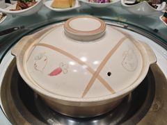 -天宜隆蘑菇宴火锅(石景山旗舰店)