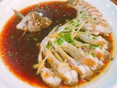 -茶港食堂(武昌店)