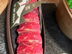 -三出山火锅(南京万象天地店)