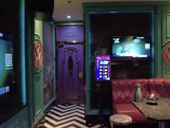 -欢乐迪KTV(观音桥未来国际店)