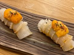 -鮨青(恒基名人购物中心店)