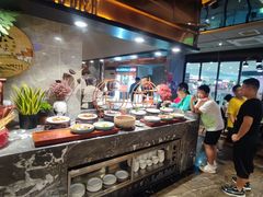 -吉布鲁牛排海鲜自助(攀枝花万达广场店)