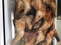 -大益烤鸡