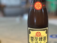 -门溪山居·镜岭味道