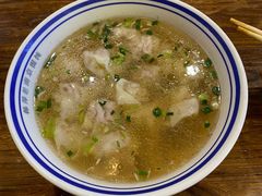 -韩萍老南京馄饨(河西万达店)