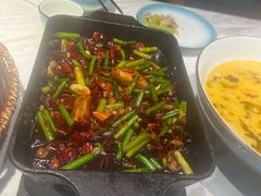 -曹家小菜(胜太路店)