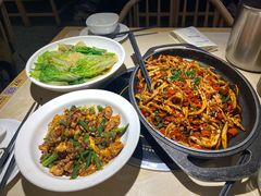 -大碗先生(万家丽店)