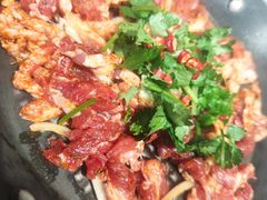 -林真真牛肋条放题(天马店)