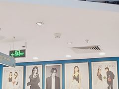 -海马体照相馆(深圳万象天地店)