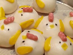 -永泰福朋喜来登酒店-宜客乐自助餐厅(远大路店)