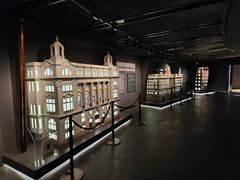 -上海市外滩历史纪念馆